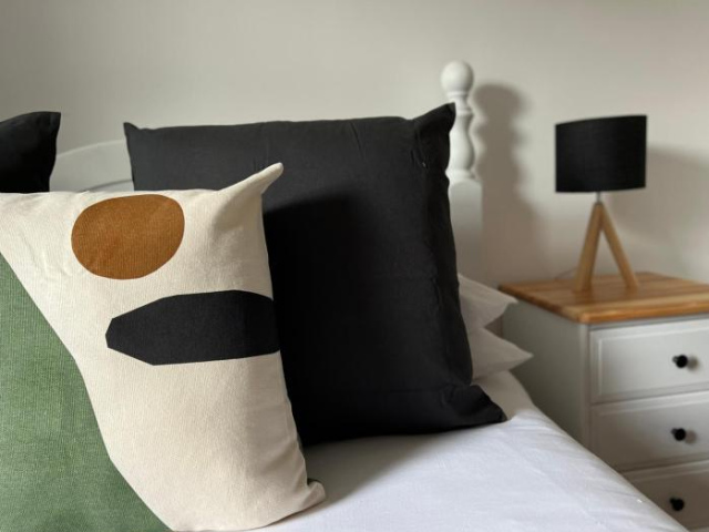 Glen Nevis Apartment 1 - Fort William