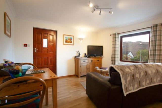Lochview House Apartment - 威廉堡