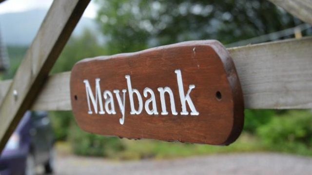 Maybank - Fort William