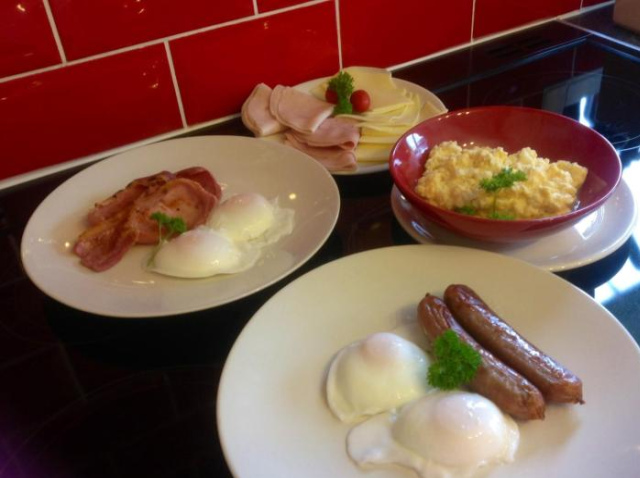 Dunluomin Bed and Breakfast Hotel - Aviemore