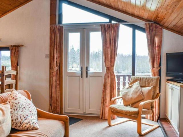 27 Aviemore Holiday Park - Aviemore
