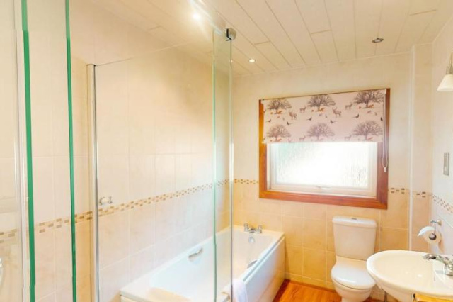 The Shieling - Aviemore