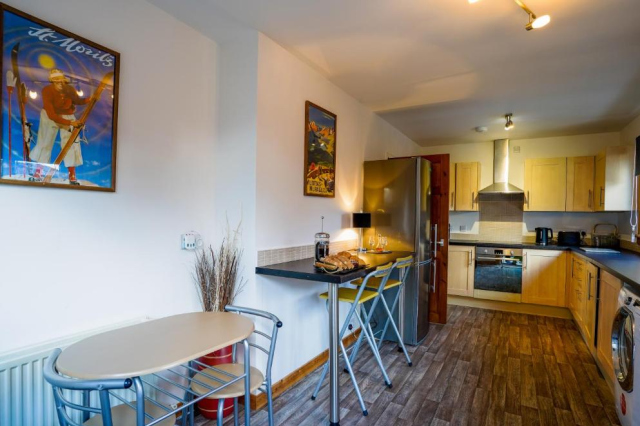 Caledonia Place - Aviemore