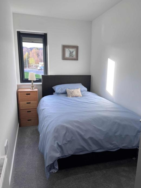 Caledonia Place - Aviemore