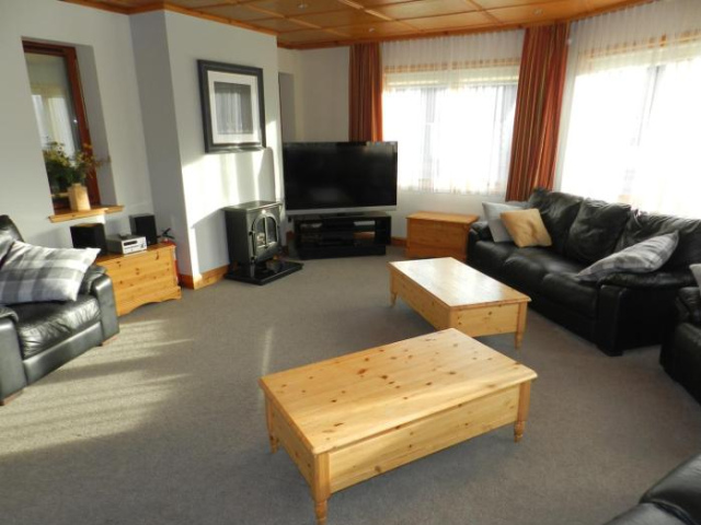 Craigmore Lodge, Aviemore. Highland Holiday Homes - Aviemore