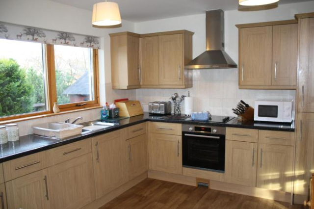 Craigmore Lodge, Aviemore. Highland Holiday Homes - Aviemore