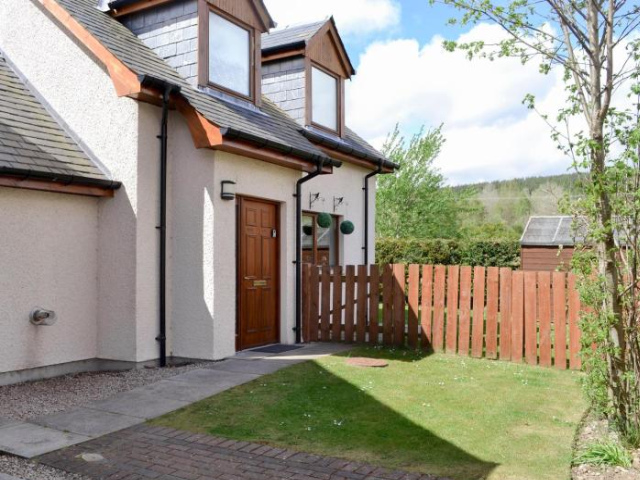 Coire Cas - S4538 - Aviemore