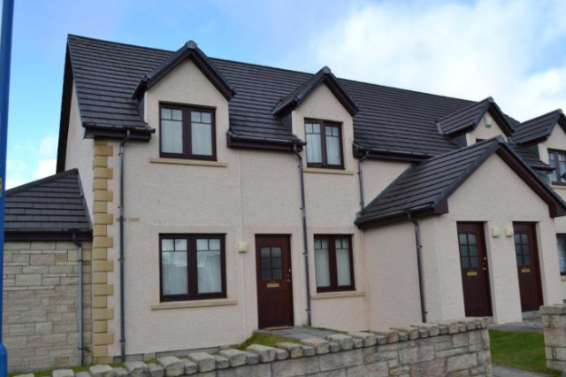 The Bruach - Highland Holiday Homes - Aviemore