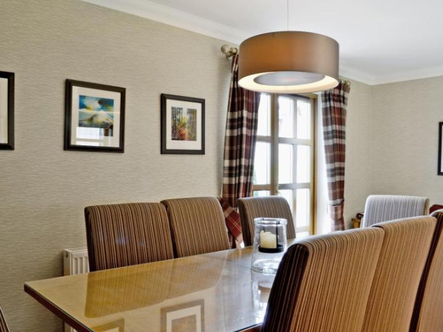 Lochnagar Lodge - Aviemore