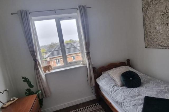 Town House by The Canals of Birmingham - Birmingham