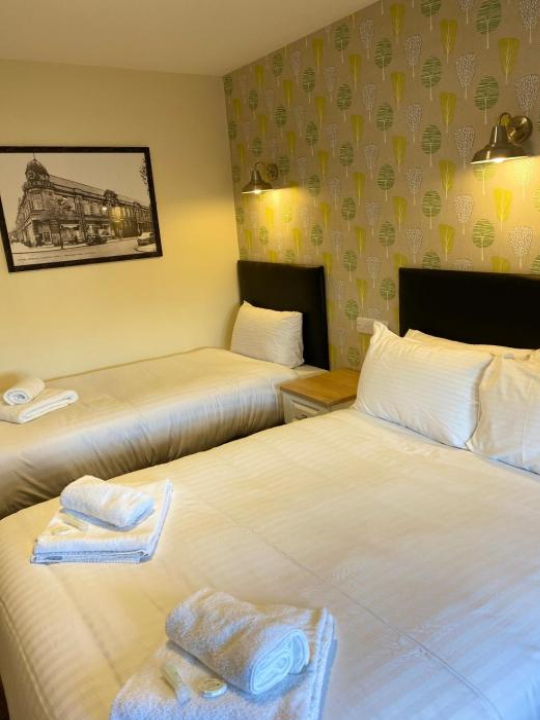 The Bournbrook Inn - 伯明罕