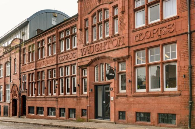 Malacuna Birmingham - Birmingham