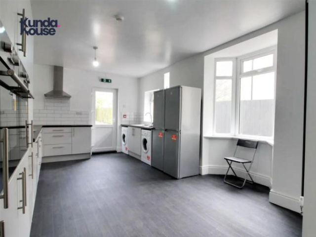 Kunda House Gillotte - Birmingham