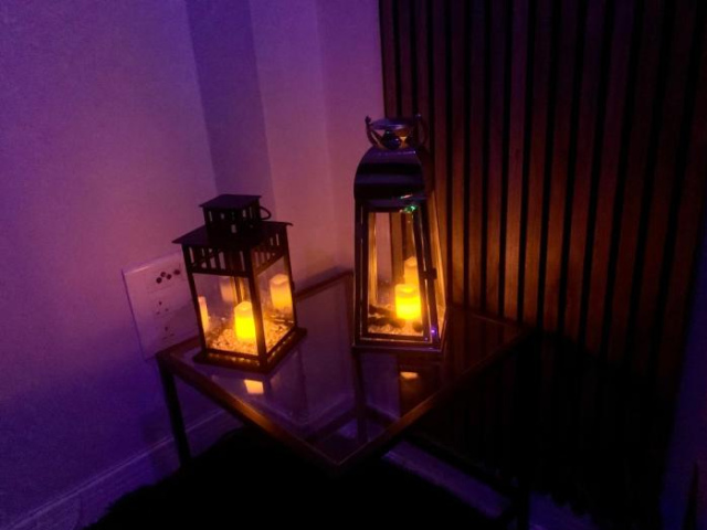 Luxury 9ine PENTHOUSE WITH GARDEN & JACUZZI - Birmingham