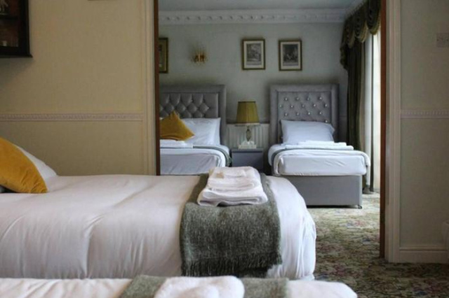 Lovely 10-Bed House in Birmingham - Birmingham