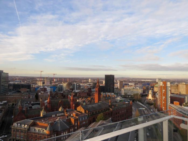 Tudors eSuites Birmingham Corporate Apartments - Birmingham