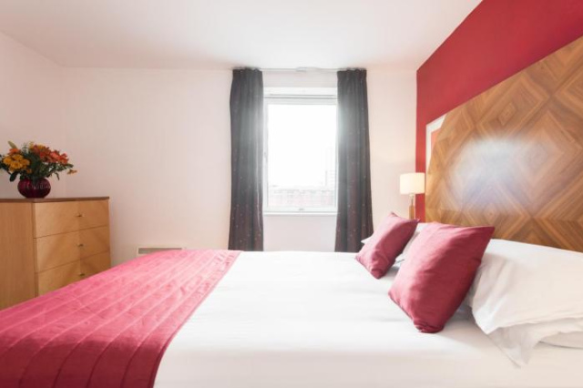 PREMIER SUITES Birmingham - Birmingham
