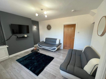 Cosy, Modern Home Near BHX, NEC and City Centre