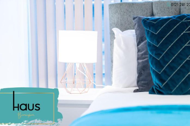 Luxury Two Bed - City Centre - Digbeth - Parking - TOP RATED - 伯明罕