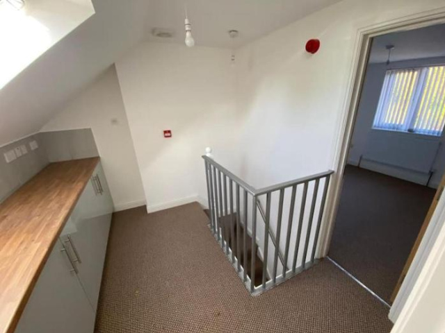 Heartland House, 7 Bedrooms - Birmingham