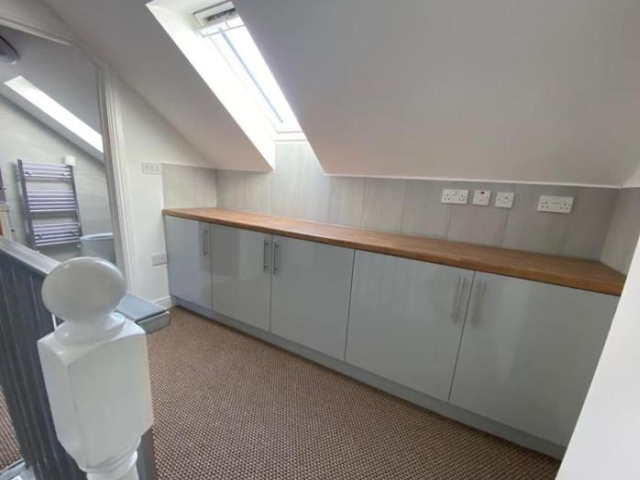 Heartland House, 7 Bedrooms - Birmingham