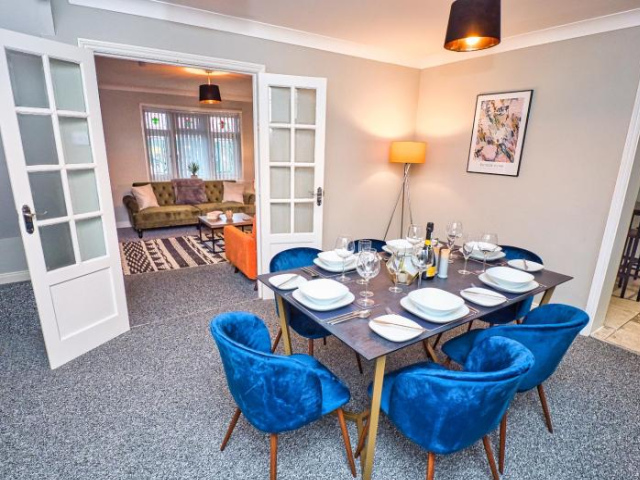 4 bed house - Drive and garage - Birmingham - 伯明罕