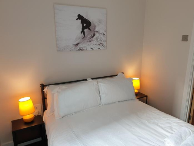 Birmingham Ruby, 2 bedroom Apartment - 伯明罕