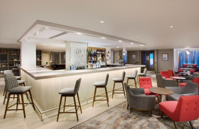 Leonardo Royal Hotel Brighton Waterfront - Brighton and Hove