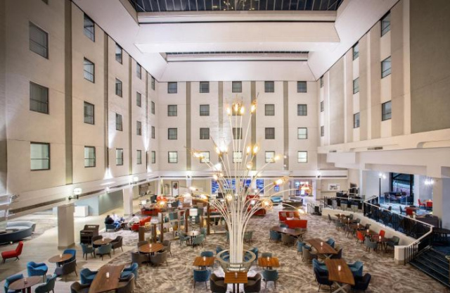 Leonardo Royal Hotel Brighton Waterfront - Brighton and Hove