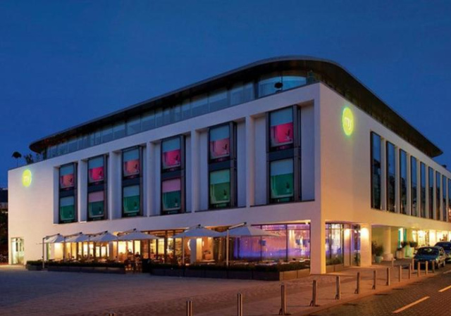 My Brighton Hotel - Brighton and Hove
