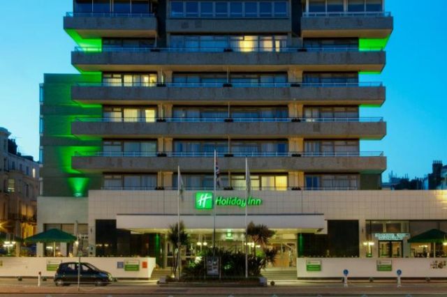 Holiday Inn Brighton Seafront by IHG - Brighton and Hove