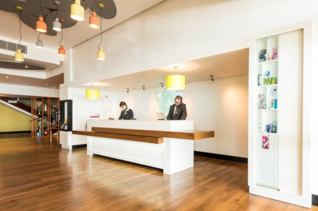Holiday Inn Brighton Seafront by IHG - Brighton and Hove