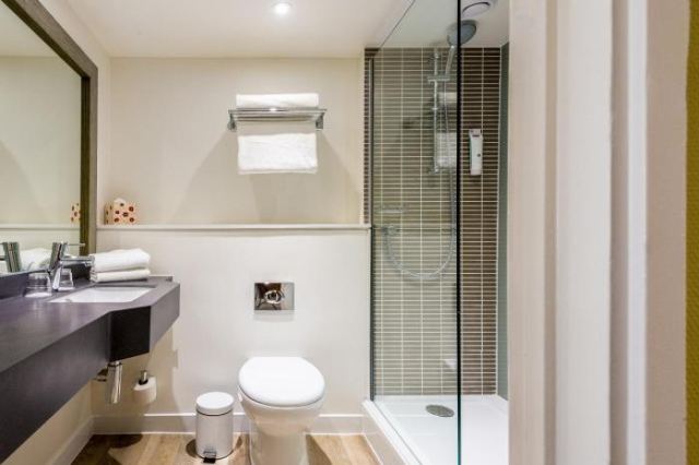 Holiday Inn Brighton Seafront by IHG - Brighton and Hove