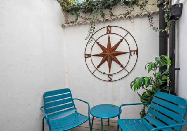 Seaside Walk By My Getaways - Brighton and Hove