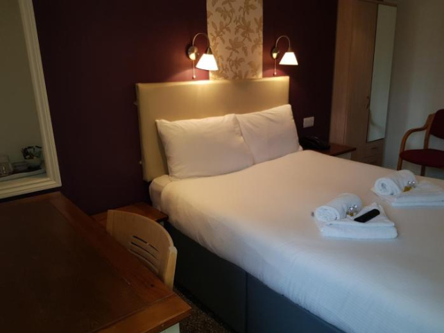 Atlantic Seaview Hotel - Brighton and Hove