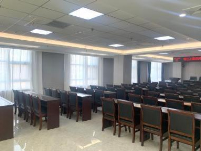 Jinjiang Inn Select Zibo Boshan Passenger Station Branch - Shandong