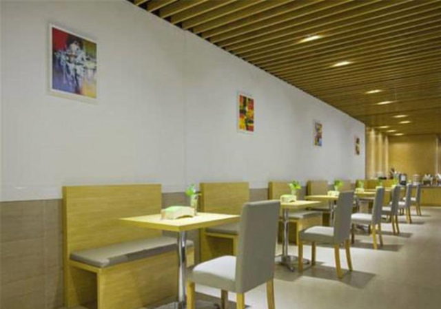 莫泰168 泰安泰山大街京滬高鐵站店 - 山東