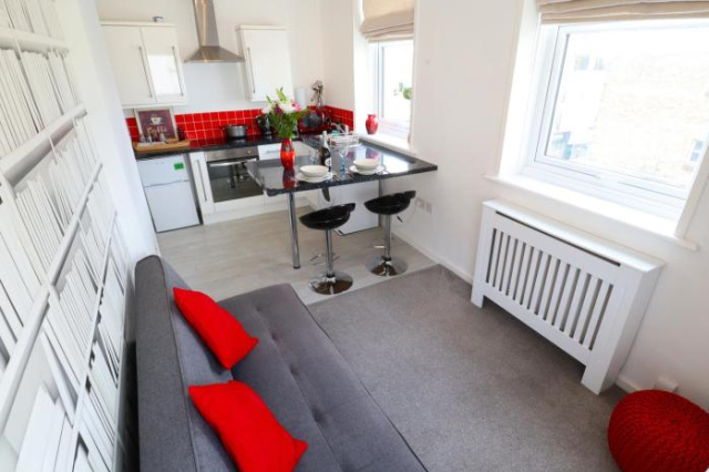 The Breeze Way - Brighton and Hove