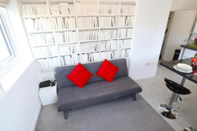 The Breeze Way - Brighton and Hove