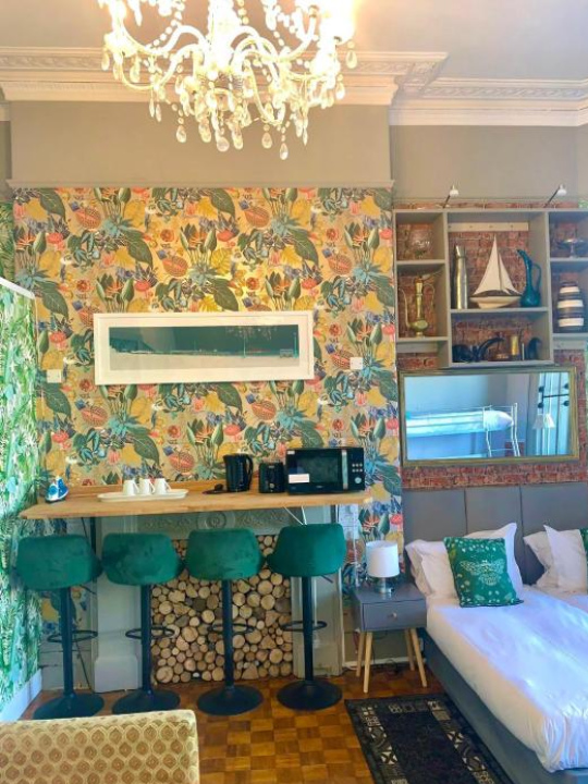 The X Hotel Brunswick Square - Brighton and Hove