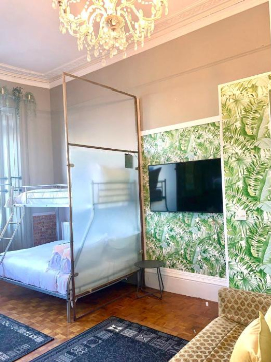 The X Hotel Brunswick Square - Brighton and Hove