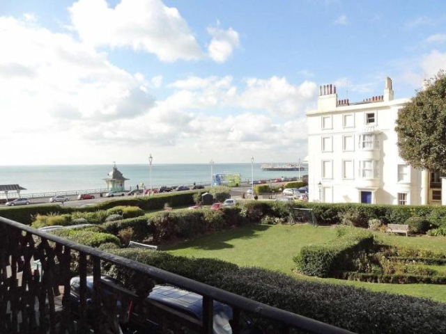 Regency Apartment - Marine Square - Brighton and Hove