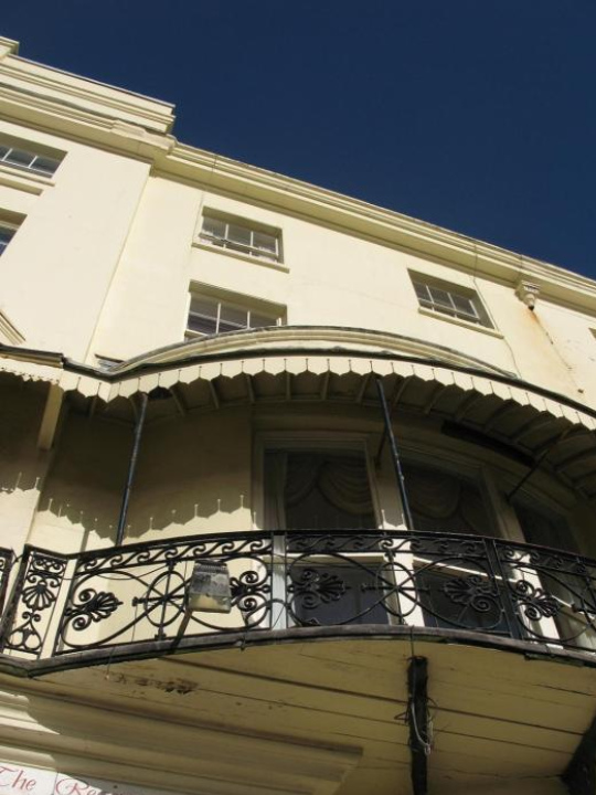 Regency Hotel - Brighton and Hove