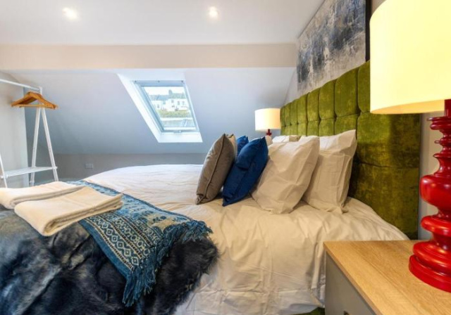 Station Lodge By My Getaways - Brighton and Hove