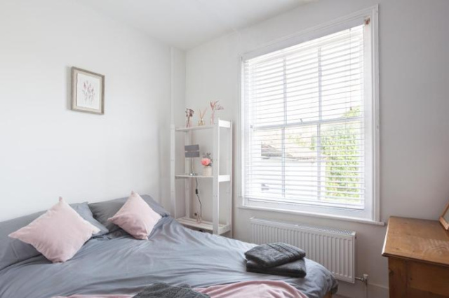 King BD, Spacious 4BD Victorian in Hove, 5 mins from Beach! - Brighton and Hove
