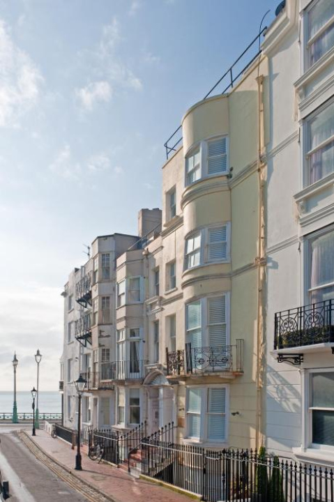 Hamptons Brighton - Brighton and Hove