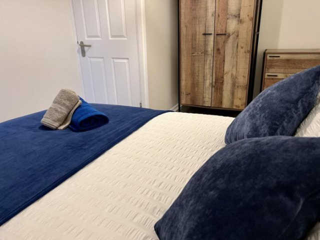 Fantastic 1st floor apartment by The Lanes by Sullivan Stays - Brighton and Hove