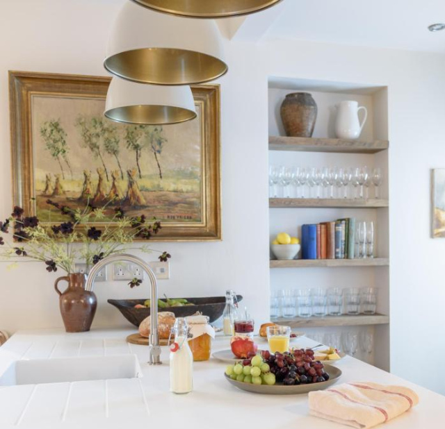 Bristol Gardens - Brighton and Hove