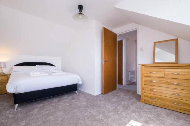 Modern 1-bed apartment in great location! - Brighton and Hove