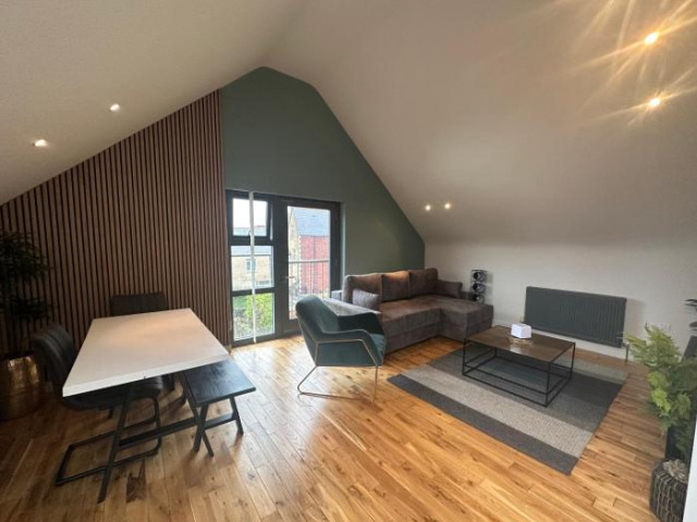 Oakfield Premier Apartments - Fast Wifi - 5 mins City Centre - 卡地夫